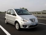 Lancia Musa 2007 года